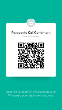 Groupe WhatsApp escalade, parapente, alpinisme ou vélo Groupe WhatsApp escalade, parapente, alpinisme ou vélo