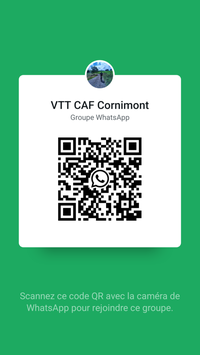 VTT Caf Cornimont VTT Caf Cornimont