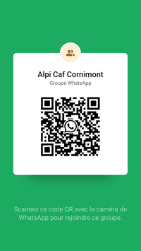 Alpinisme Caf Cornimont Alpinisme Caf Cornimont